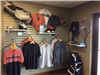 Pro Shop Merchandise