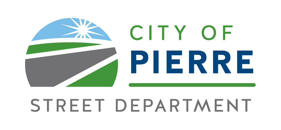 City of Pierre Street Department