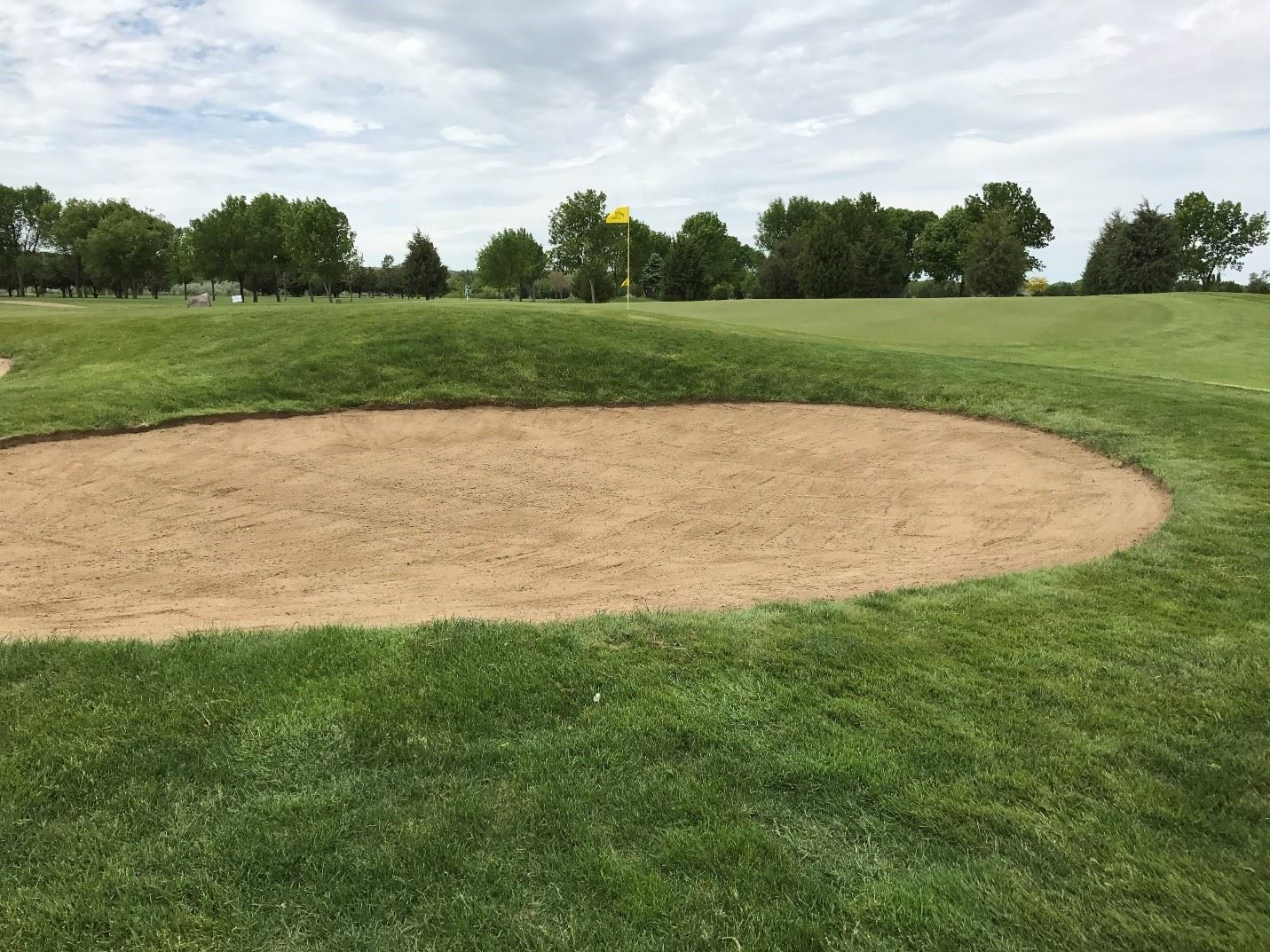 14 BUNKER