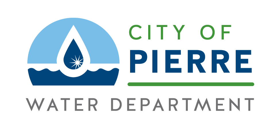 WATER DEPARTMENT LOGO