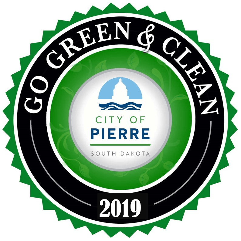 GO GREEN AND CLEAN LOGO_2019