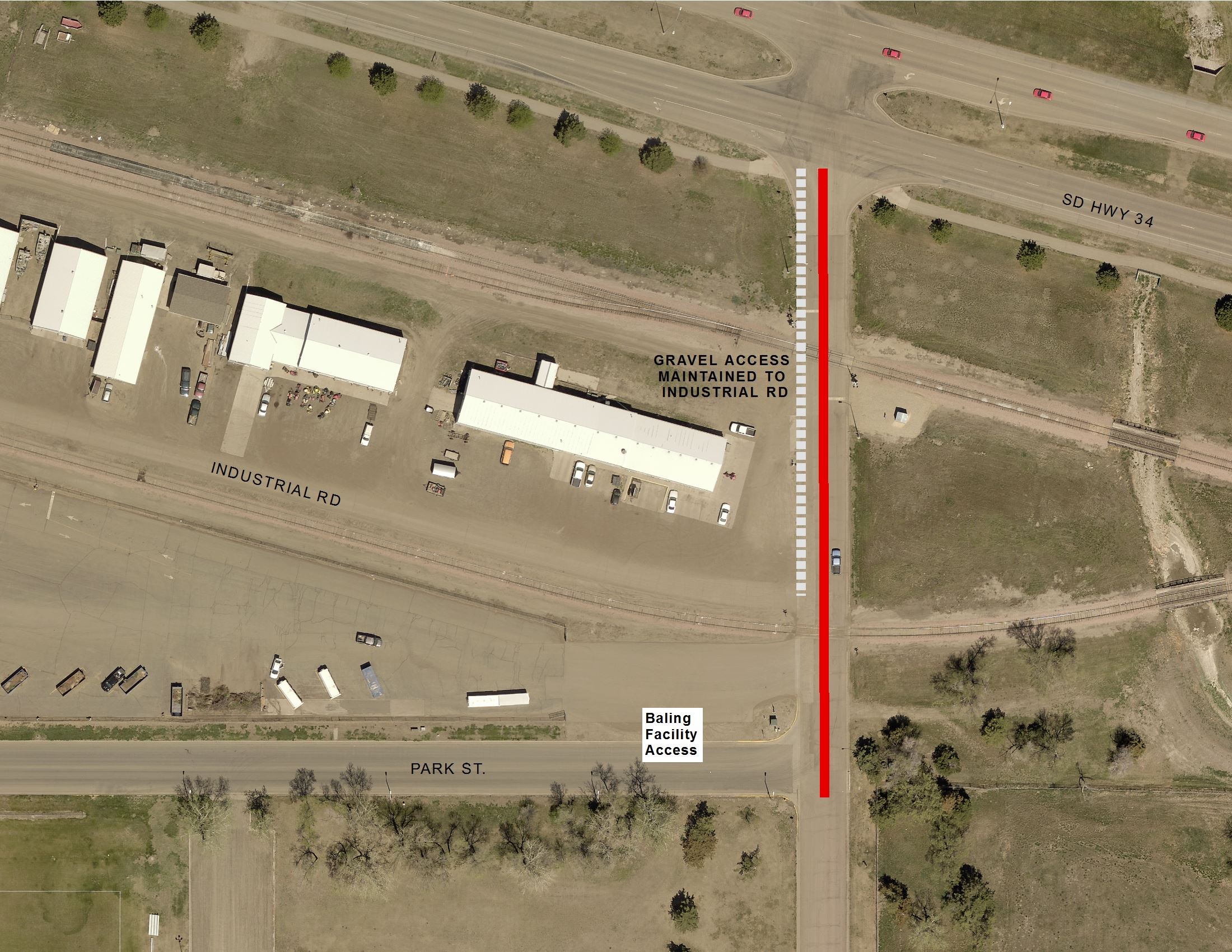 9.24.19_LOWELL AVE CLOSURE