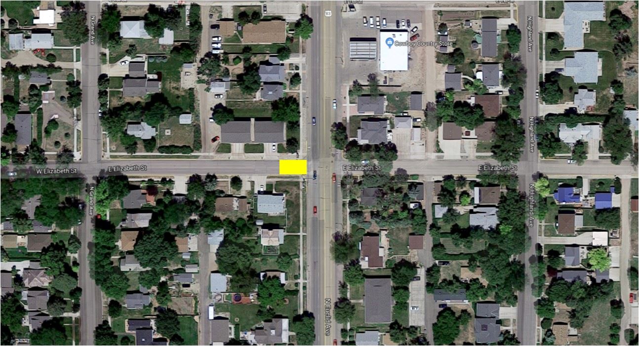 Elizabeth St. Closure_map