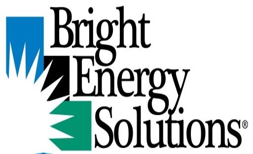 BRIGHT ENERGY SOLUTIONS LOGO
