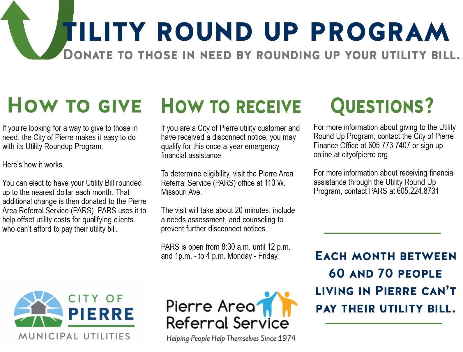 UTILITY ROUNDUP IMAGE