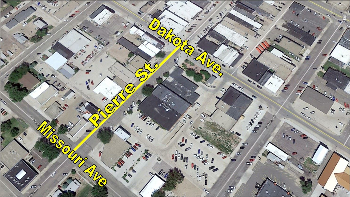 MAP_PIERRE ST CLOSURE