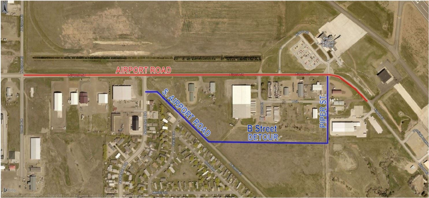 5.18.21_B STREET_AIRPORT ROAD CONSTRUCTION MAP