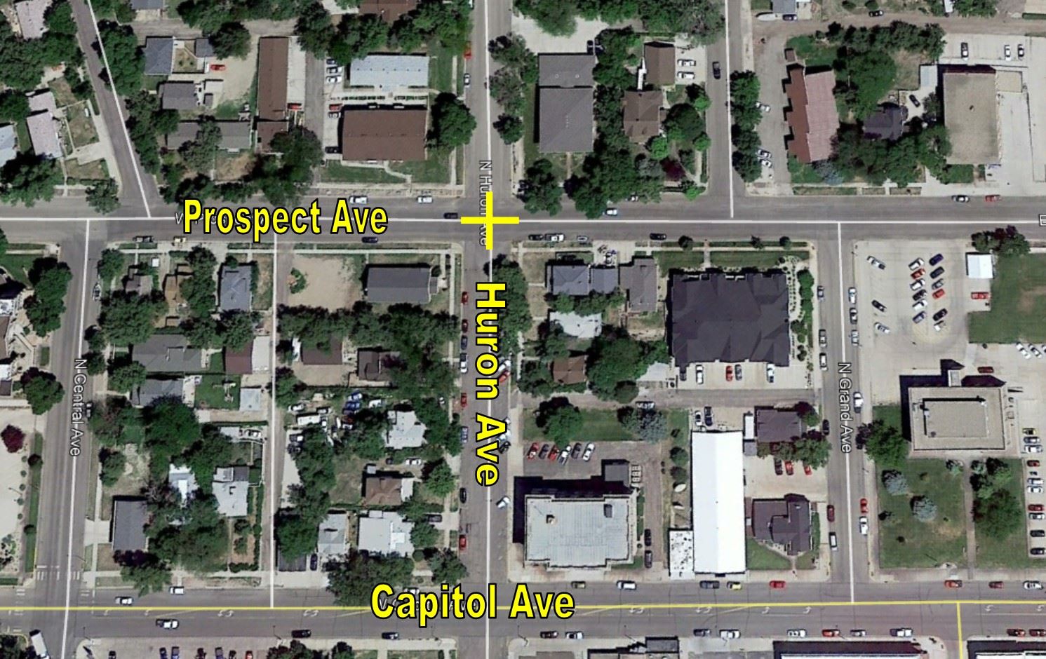 6.15.21_INTERSECTION CLOSURE_HURON AND PROSPECT