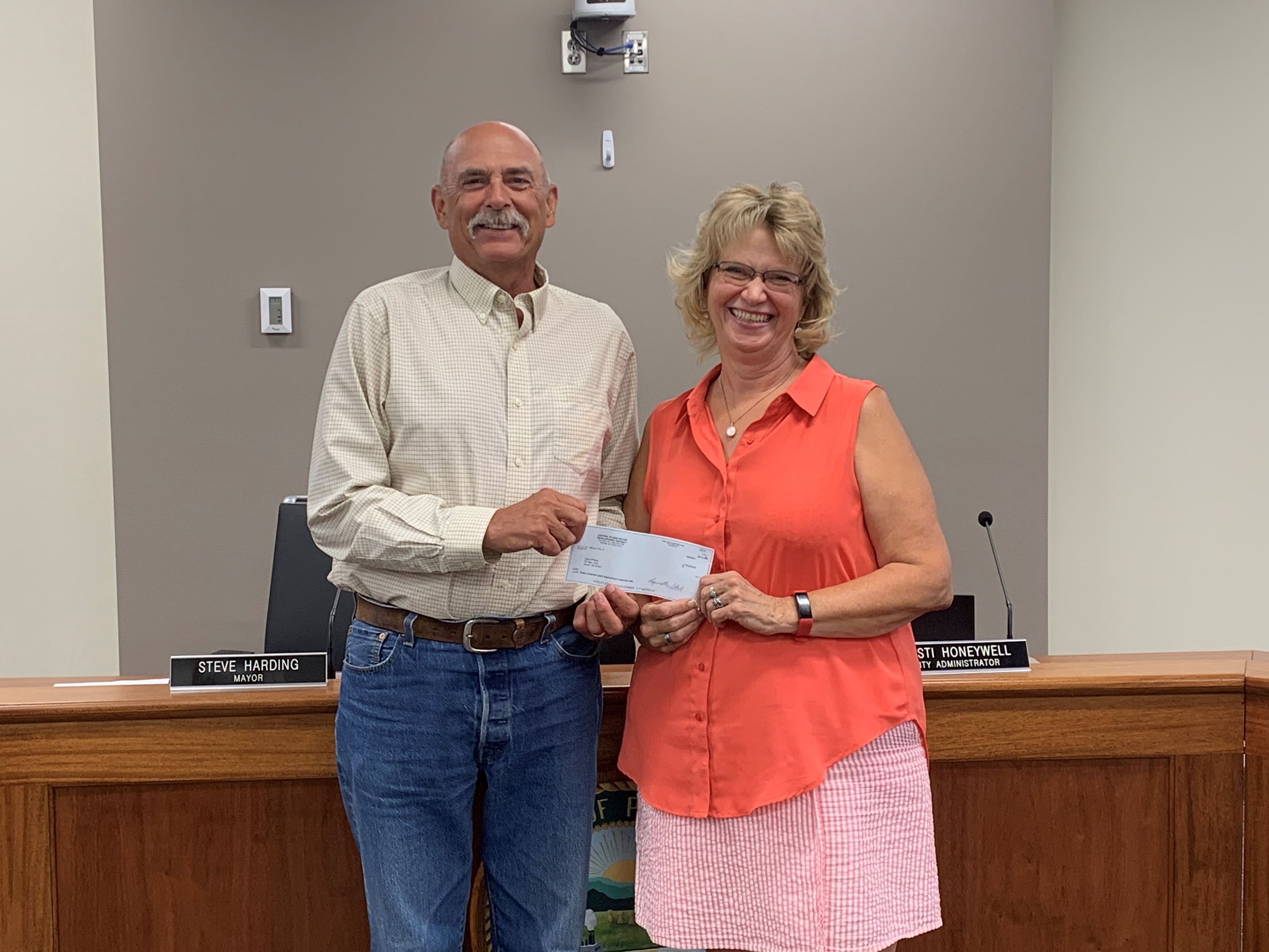 8.10.21_WATER DISTRICT_CHECK PRESENTATION