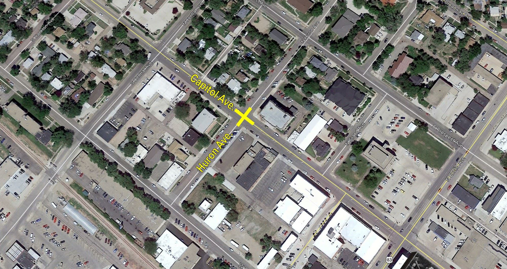 8.24.21_CAP_HURON INTERSECTION