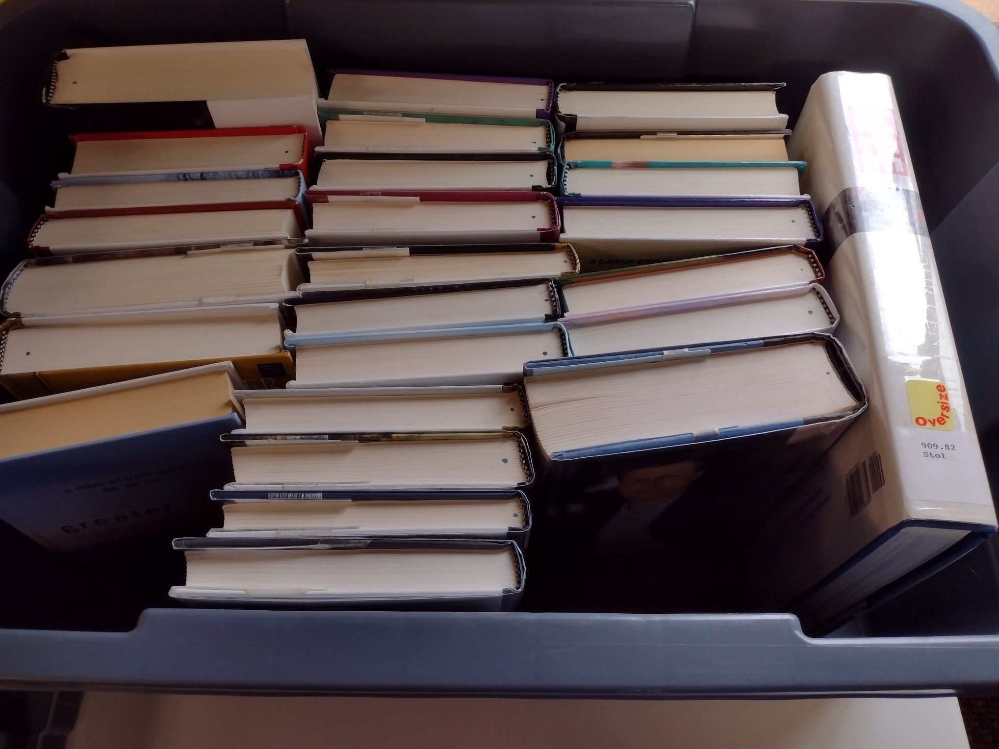 12.2.21_BOOKS FOR OUTREACH