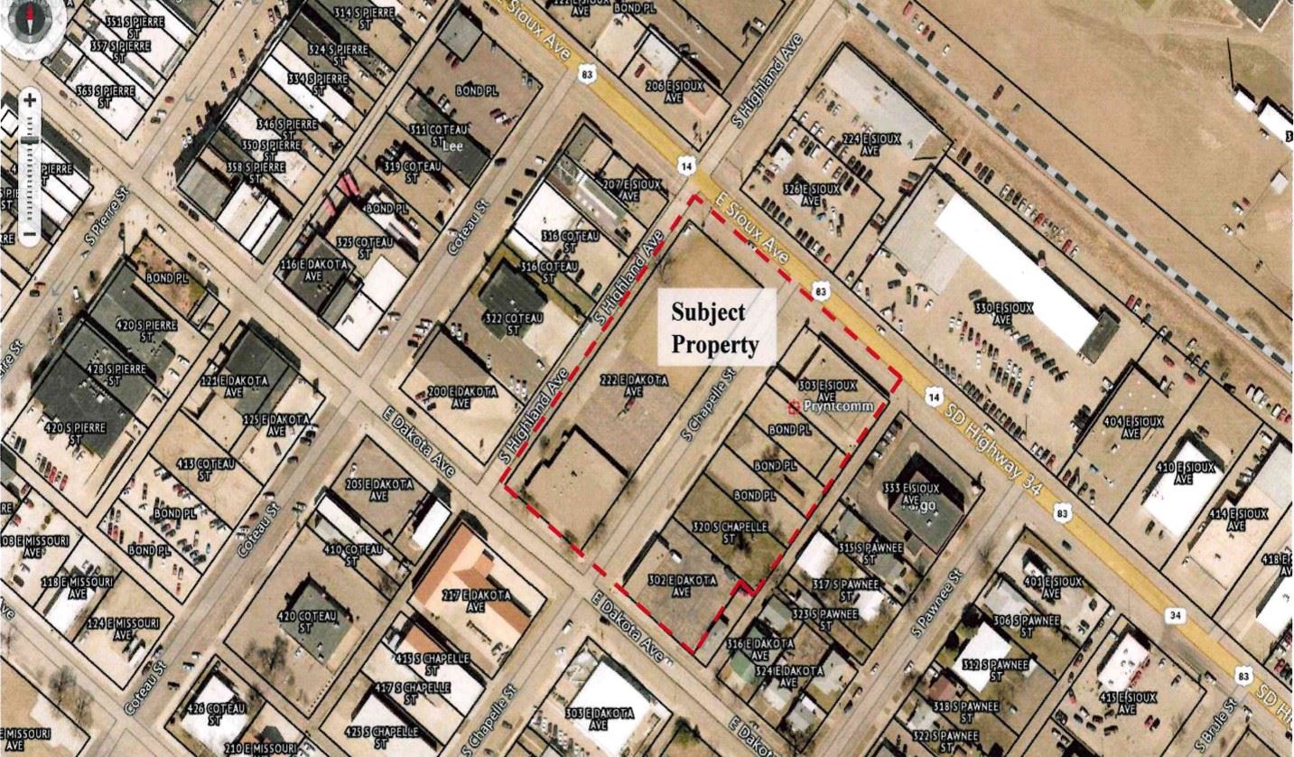 5.9.23_OLD CITY HALL REPLAT MAP