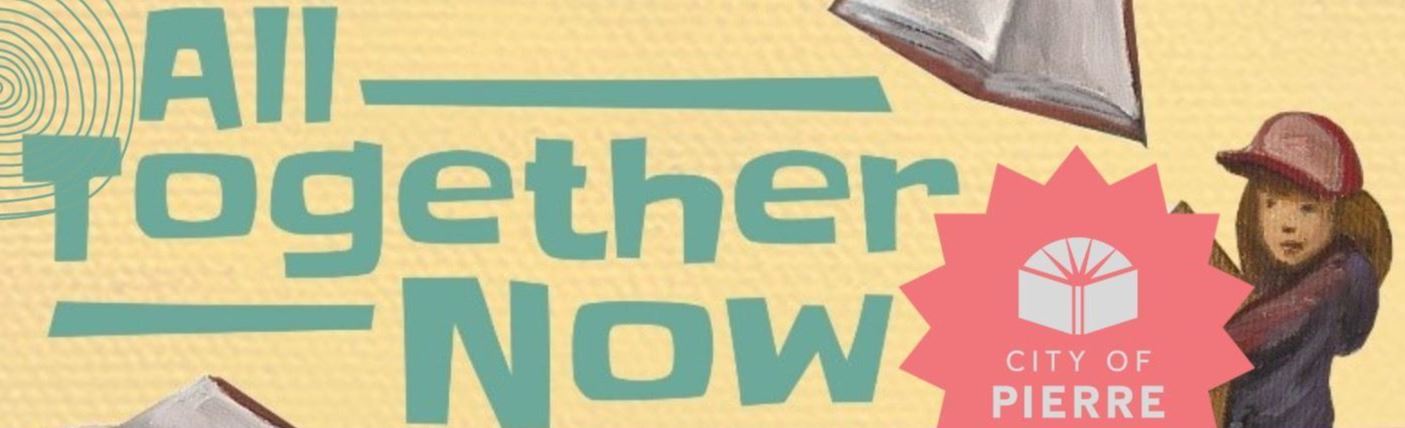 SUMMER READING PROGRAM GRAPHIC