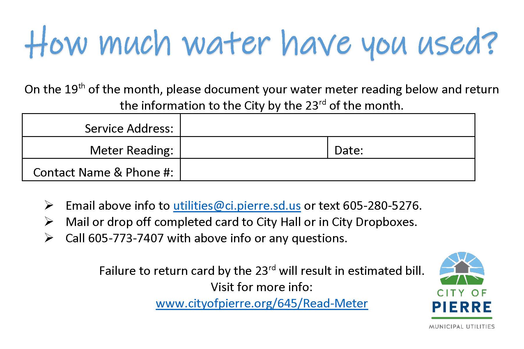 Meter Read Card UPDATED 12-2-2022_TH version