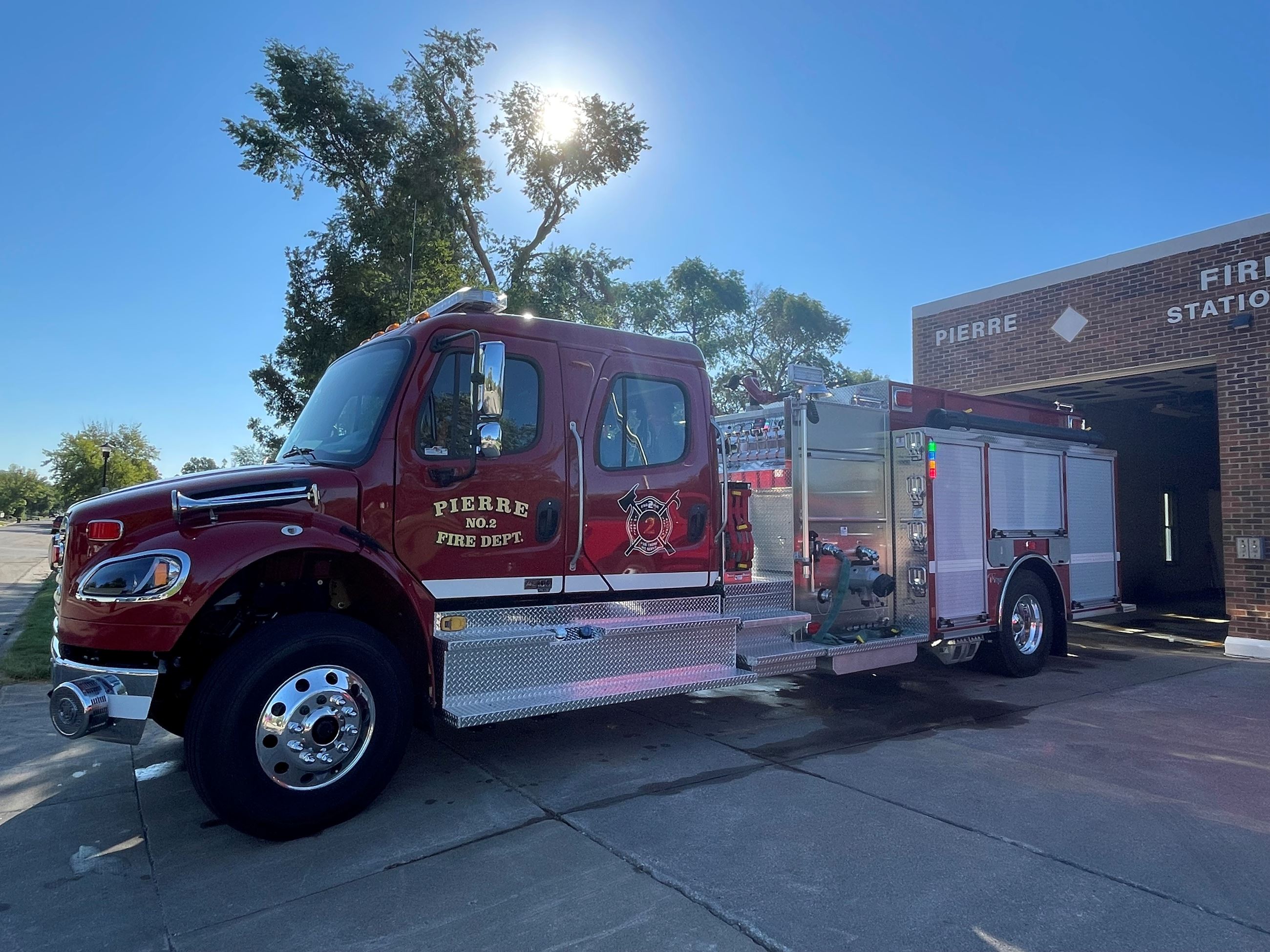 9.17.24_NEW FIRE ENGINE TWO