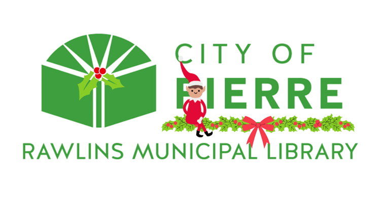 DECEMBER_LIBRARY LOGO