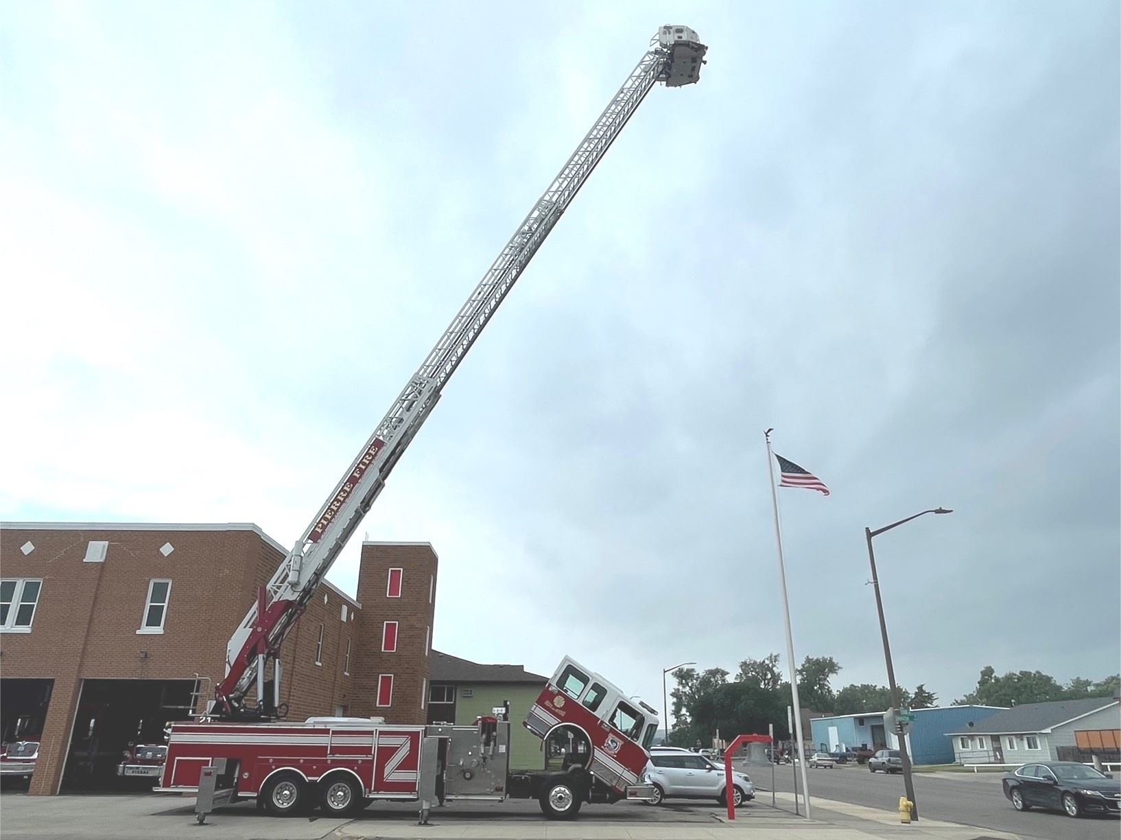 8.20.24_LADDER TRUCK INSPECTION