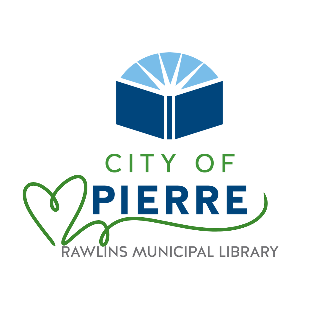 FEBRUARY LIBRARY LOGO