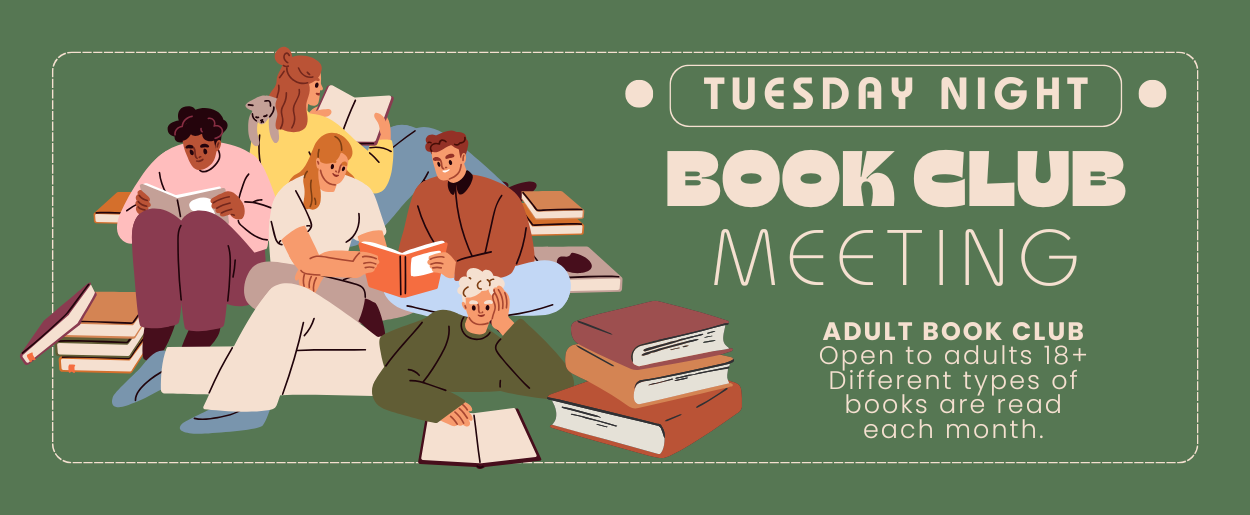 Tuesday Night Book Club
