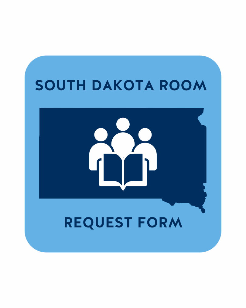 South Dakota Room Request
